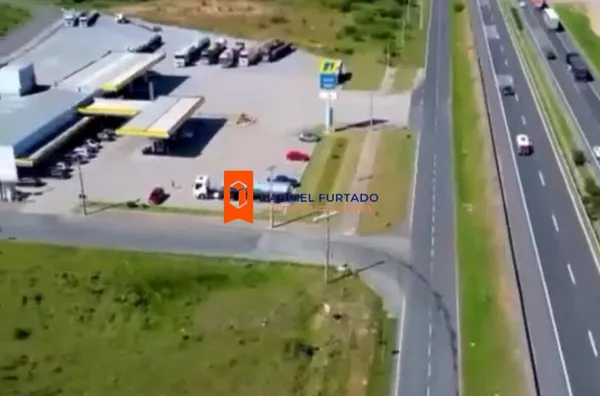 Terreno para venda,  Quarta Linha, Criciuma