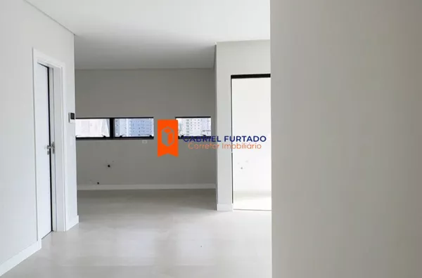 APARTAMENTO PARA VENDA – RESIDENCIAL AXPLENIUM | BALNEÁRIO PEREQUÊ | PORTO BELO/SC