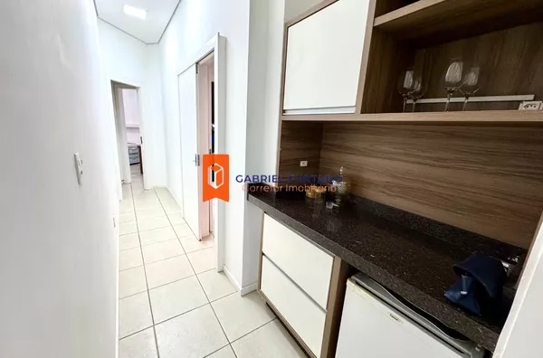 SALA COMERCIAL PARA ALUGUEL – CENTRO | TIJUCAS/SC