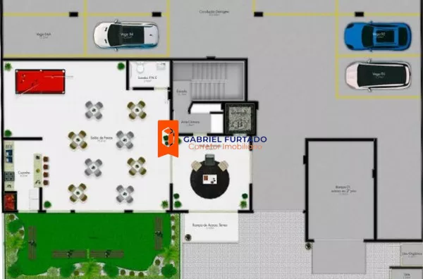 APARTAMENTOS À VENDA – MEIA PRAIA | ITAPEMA/SC