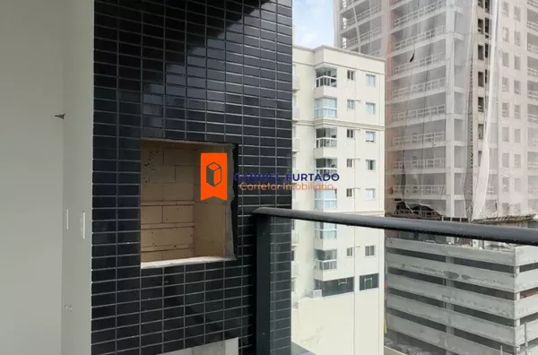 APARTAMENTO PARA VENDA – RESIDENCIAL AXPLENIUM | BALNEÁRIO PEREQUÊ | PORTO BELO/SC