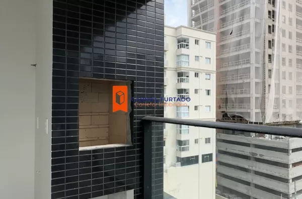 APARTAMENTO PARA VENDA – RESIDENCIAL AXPLENIUM | BALNEÁRIO PEREQUÊ | PORTO BELO/SC