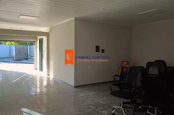ESCRITÓRIO COMERCIAL PARA ALUGUEL – CENTRO | BALNEÁRIO CAMBORIÚ/SC