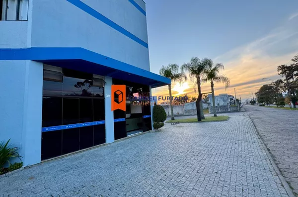 SALA COMERCIAL PARA ALUGUEL – CENTRO | TIJUCAS/SC
