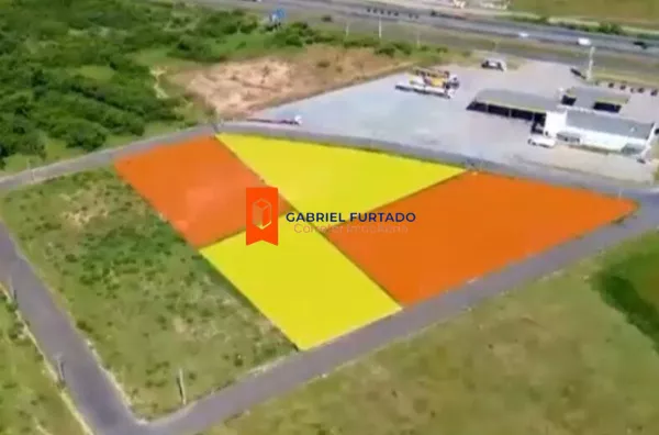 Terreno para venda,  Quarta Linha, Criciuma