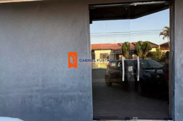 SALA COMERCIAL PARA LOCAÇÃO – CENTRO | TIJUCAS/SC