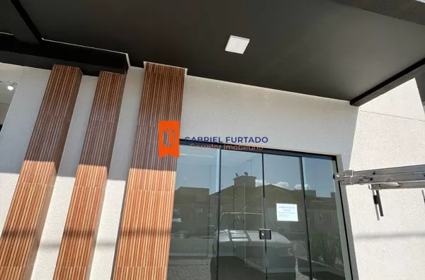 SALA COMERCIAL PARA LOCAÇÃO – UNIVERSITÁRIO | TIJUCAS/SC