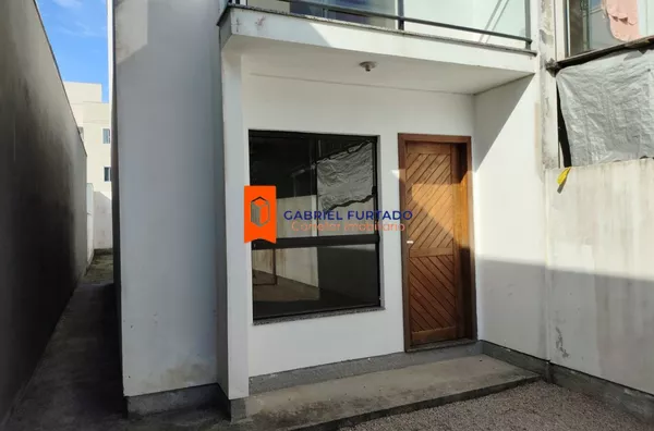SOBRADO PARA LOCAÇÃO NO BAIRRO XV DE NOVEMBRO - TIJUCAS - Foto 11