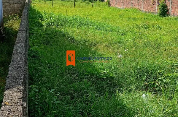 TERRENO PARA VENDA – CENTRO – TIJUCAS/SC