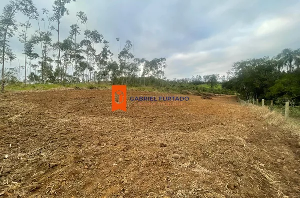 Terreno à venda – Bairro Terra Nova | Tijucas/SC