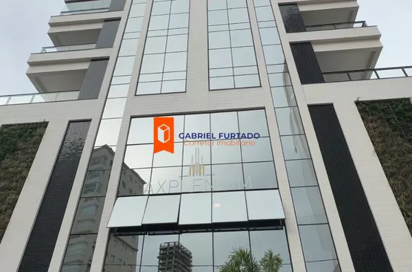 APARTAMENTO PARA VENDA – RESIDENCIAL AXPLENIUM | BALNEÁRIO PEREQUÊ | PORTO BELO/SC