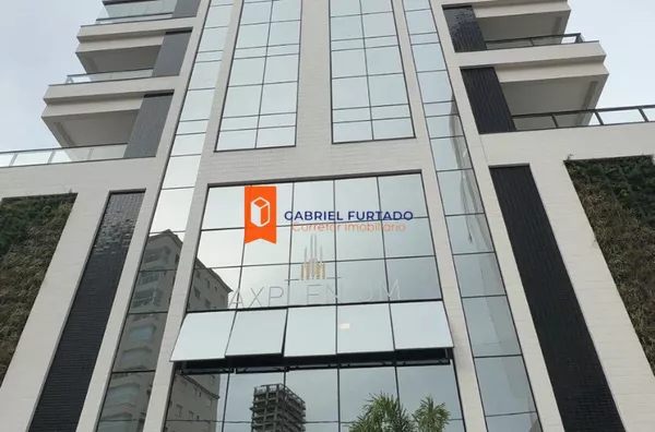 APARTAMENTO PARA VENDA – RESIDENCIAL AXPLENIUM | BALNEÁRIO PEREQUÊ | PORTO BELO/SC
