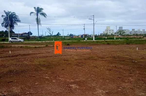 Terreno para venda,  Joaia, Tijucas