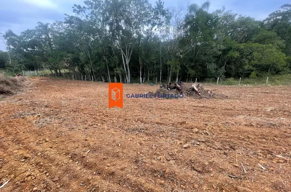Terreno à venda – Bairro Terra Nova | Tijucas/SC