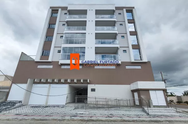 APARTAMENTOS À VENDA – XV DE NOVEMBRO – TIJUCAS/SC