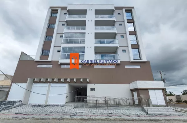 APARTAMENTOS À VENDA – XV DE NOVEMBRO – TIJUCAS/SC