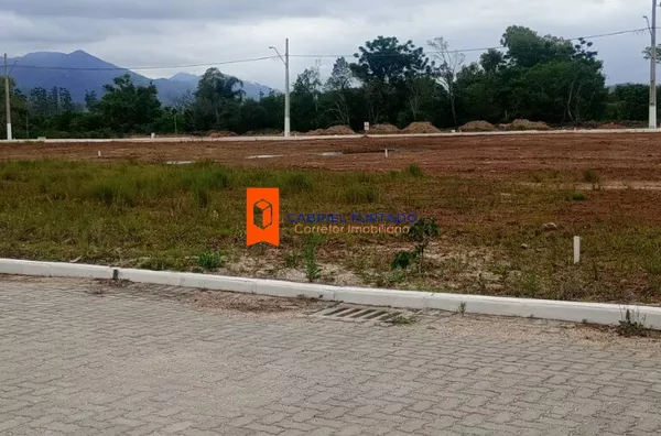 Terreno para venda,  Joaia, Tijucas