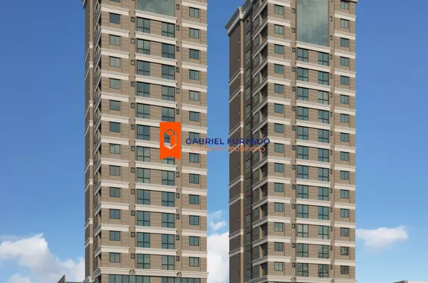 APARTAMENTO PARA VENDA – MORRETES | ITAPEMA/SC
