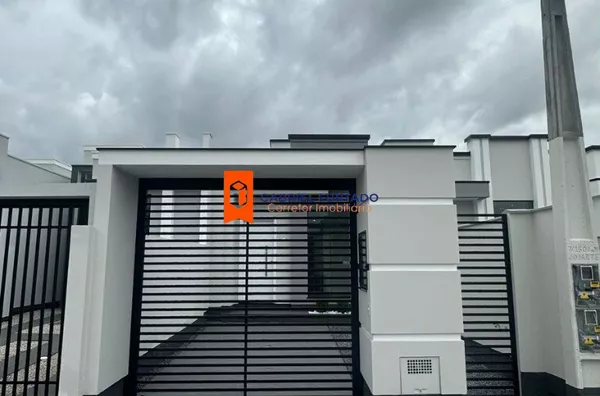 CASA PARA VENDA – RESIDENCIAL FLORES REIS | JOÁIA | TIJUCAS/SC