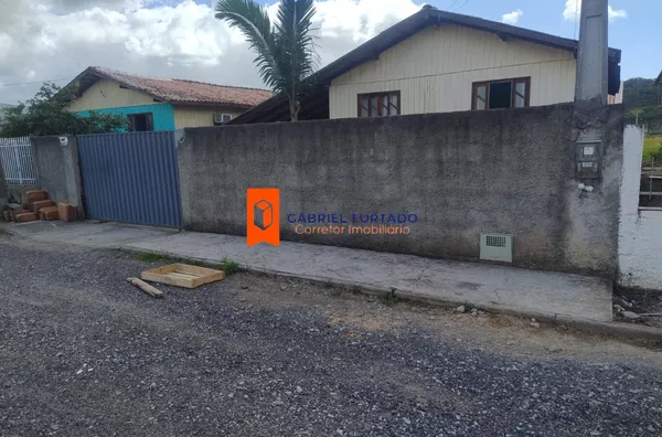 Casa à Venda – Bairro Terra Nova | Tijucas/SC