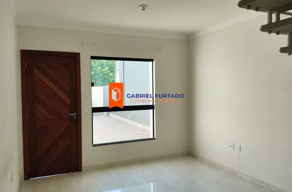 SOBRADO PARA LOCAÇÃO NO BAIRRO XV DE NOVEMBRO - TIJUCAS