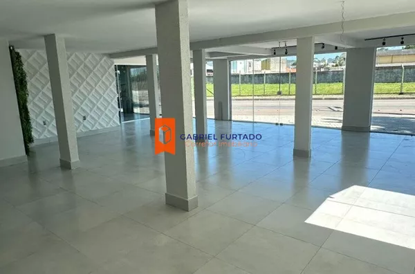 SALA COMERCIAL PARA LOCAÇÃO – JOÁIA | TIJUCAS/SC