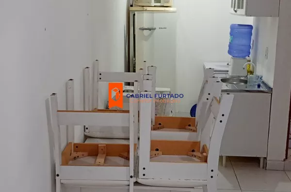 GALPÃO/BARRACÃO + KITNET PARA ALUGUEL – NOVA DESCOBERTA | Tijucas