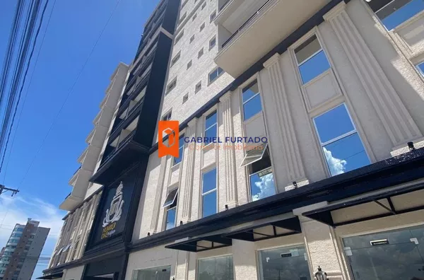 SALA COMERCIAL PARA ALUGUEL – CENTRO | TIJUCAS/SC