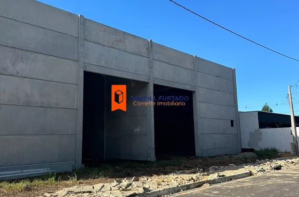 Galpão/barracão para aluguel,  Areias, Balneario Camboriu