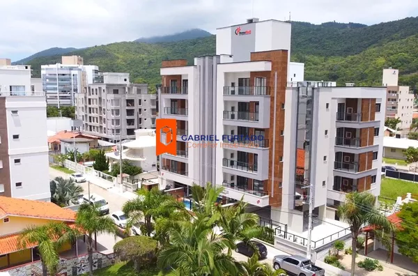 APARTAMENTOS PARA VENDA – INVICTUS RESIDENCE | CENTRO |GOVERNADOR CELSO RAMOS/SC