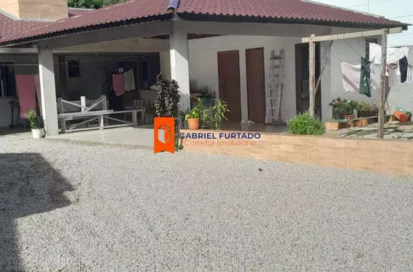 Casa para venda,  Xv De Novembro, Tijucas