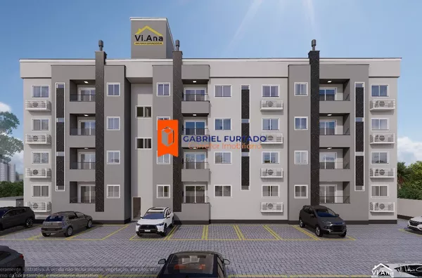 RESIDENCIAL SANTA LUZIA – 21 UNIDADES DISPONÍVEIS EM TIJUCAS