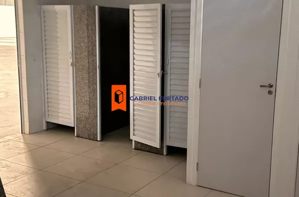 GALPÃO 27