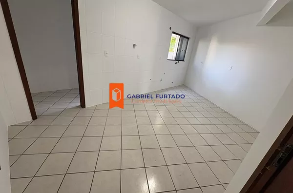 APARTAMENTO PARA LOCAÇÃO – XV DE NOVEMBRO | TIJUCAS/SC