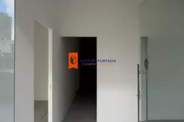 SALA COMERCIAL PARA LOCAÇÃO – CASA BRANCA | ITAPEMA/SC