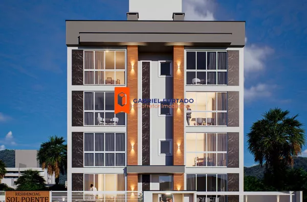 RESIDENCIAL SOL POENTE | 15 UNIDADES DISPONÍVEIS