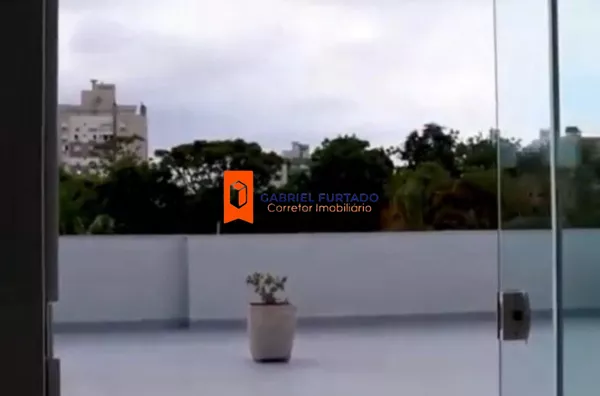 SALA COMERCIAL PARA VENDA – SANTA BÁRBARA | CRICIÚMA/SC