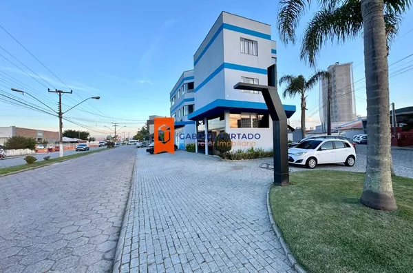 SALA COMERCIAL PARA ALUGUEL – CENTRO | TIJUCAS/SC