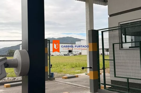 2 GALPÕES PARA LOCAÇÃO – SANTA LUZIA | TIJUCAS/SC (CSL)