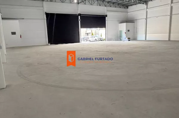 GALPÃO / BARRACÃO PARA LOCAÇÃO – CENTRO | TIJUCAS/SC
