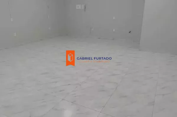 SALA COMERCIAL PARA ALUGUEL NO CENTRO DE TIJUCAS