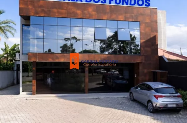 SALA COMERCIAL PARA LOCAÇÃO – CENTRO | TIJUCAS/SC