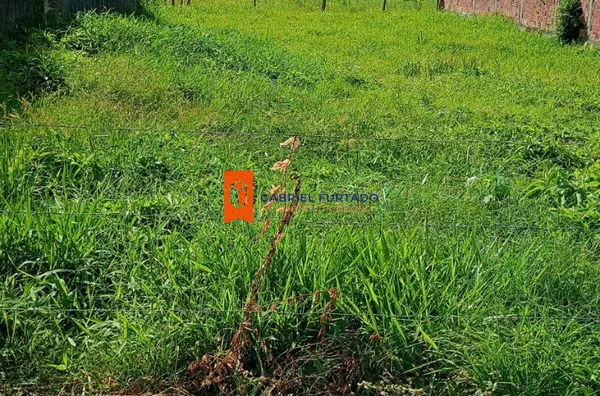 TERRENO PARA VENDA – CENTRO – TIJUCAS/SC