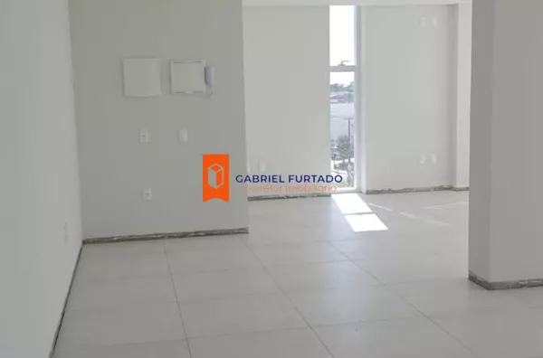 Vista da porta 01