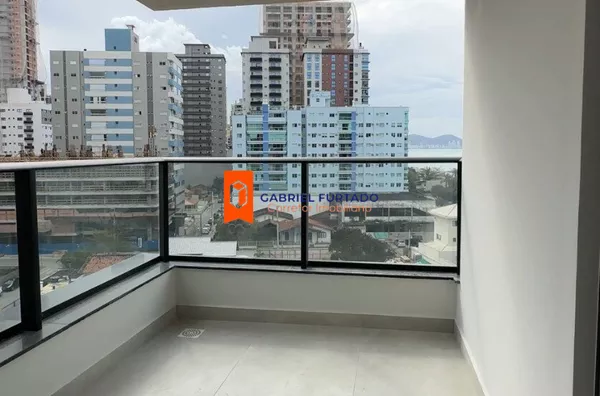APARTAMENTO PARA VENDA – RESIDENCIAL AXPLENIUM | BALNEÁRIO PEREQUÊ | PORTO BELO/SC