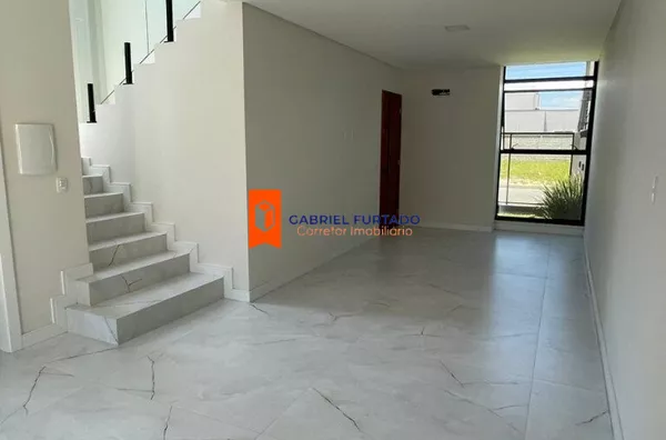 CASA DE ALTO PADRÃO À VENDA – BOSQUE DA MATA | TIJUCAS/SC