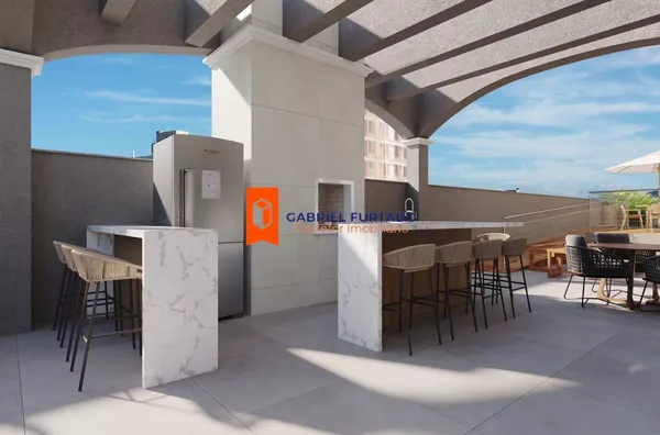 APARTAMENTO PARA VENDA – MORRETES | ITAPEMA/SC