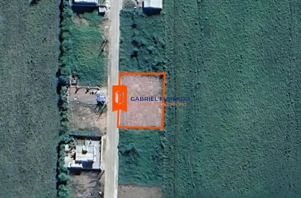 Terreno à Venda – Bairro Nova Descoberta 