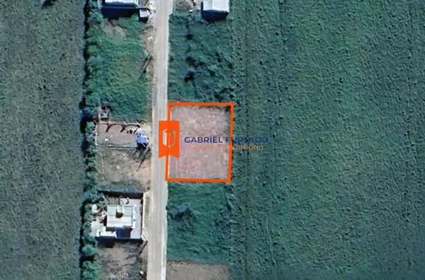 Terreno à Venda – Bairro Nova Descoberta 