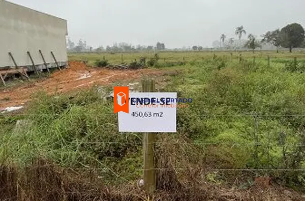 Terreno à Venda – Bairro Nova Descoberta 